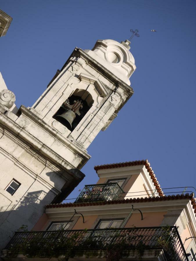 Arroios De Paixao Διαμέρισμα Lisboa Εξωτερικό φωτογραφία